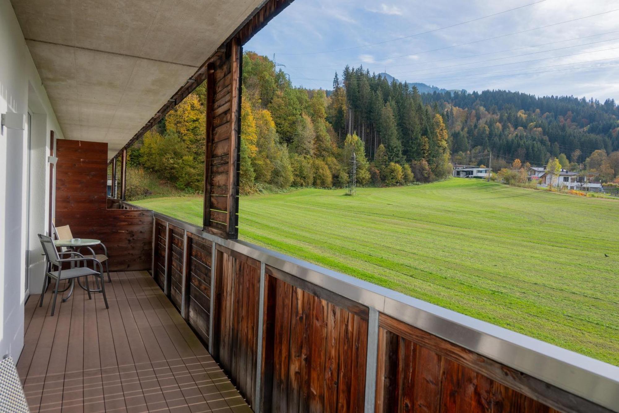 Cooee Alpin Hotel Kitzbueheler Alpen Sankt Johann in Tirol Exteriér fotografie