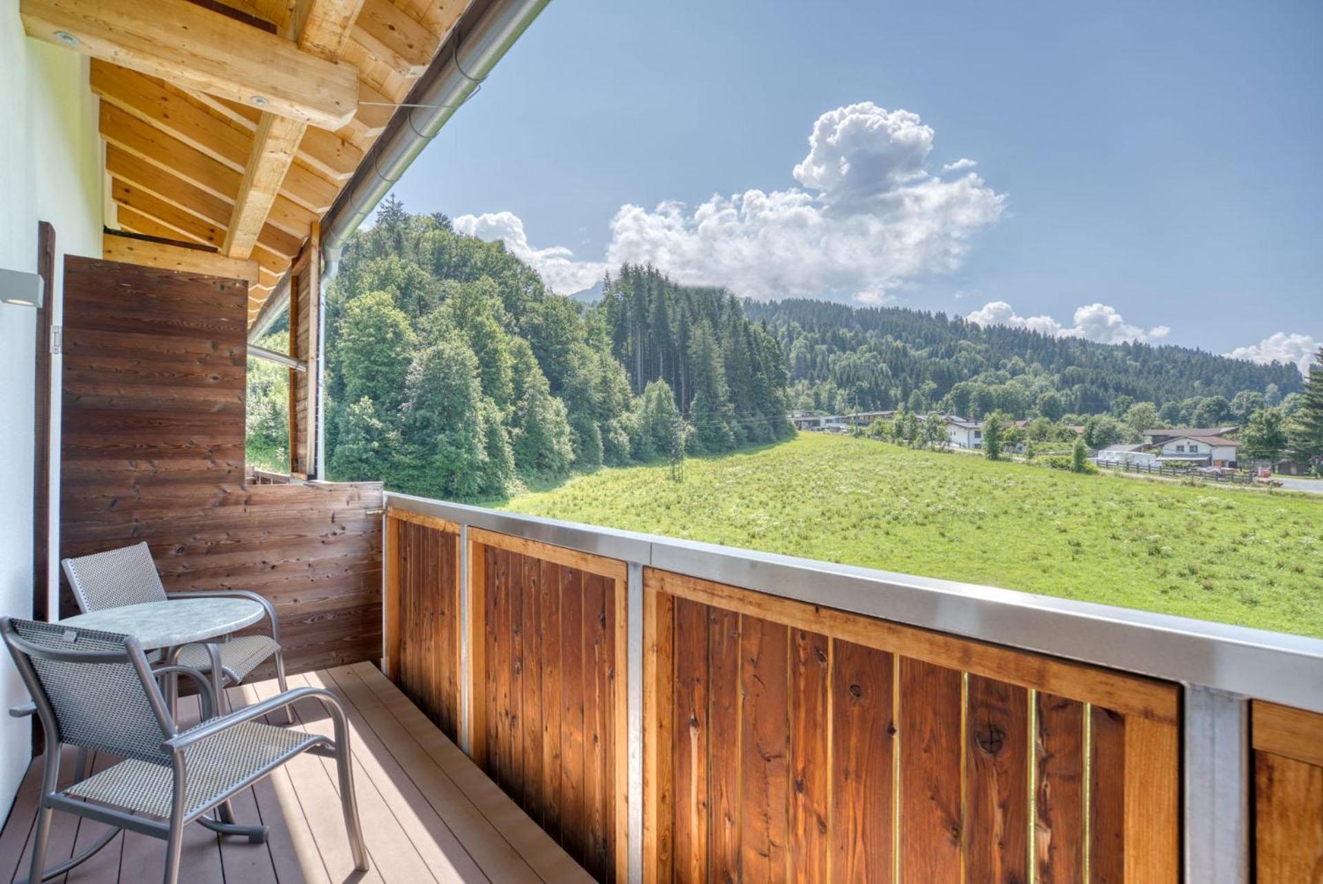 Cooee Alpin Hotel Kitzbueheler Alpen Sankt Johann in Tirol Exteriér fotografie