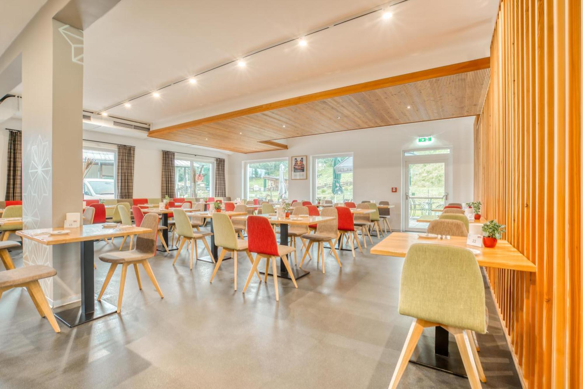 Cooee Alpin Hotel Kitzbueheler Alpen Sankt Johann in Tirol Exteriér fotografie