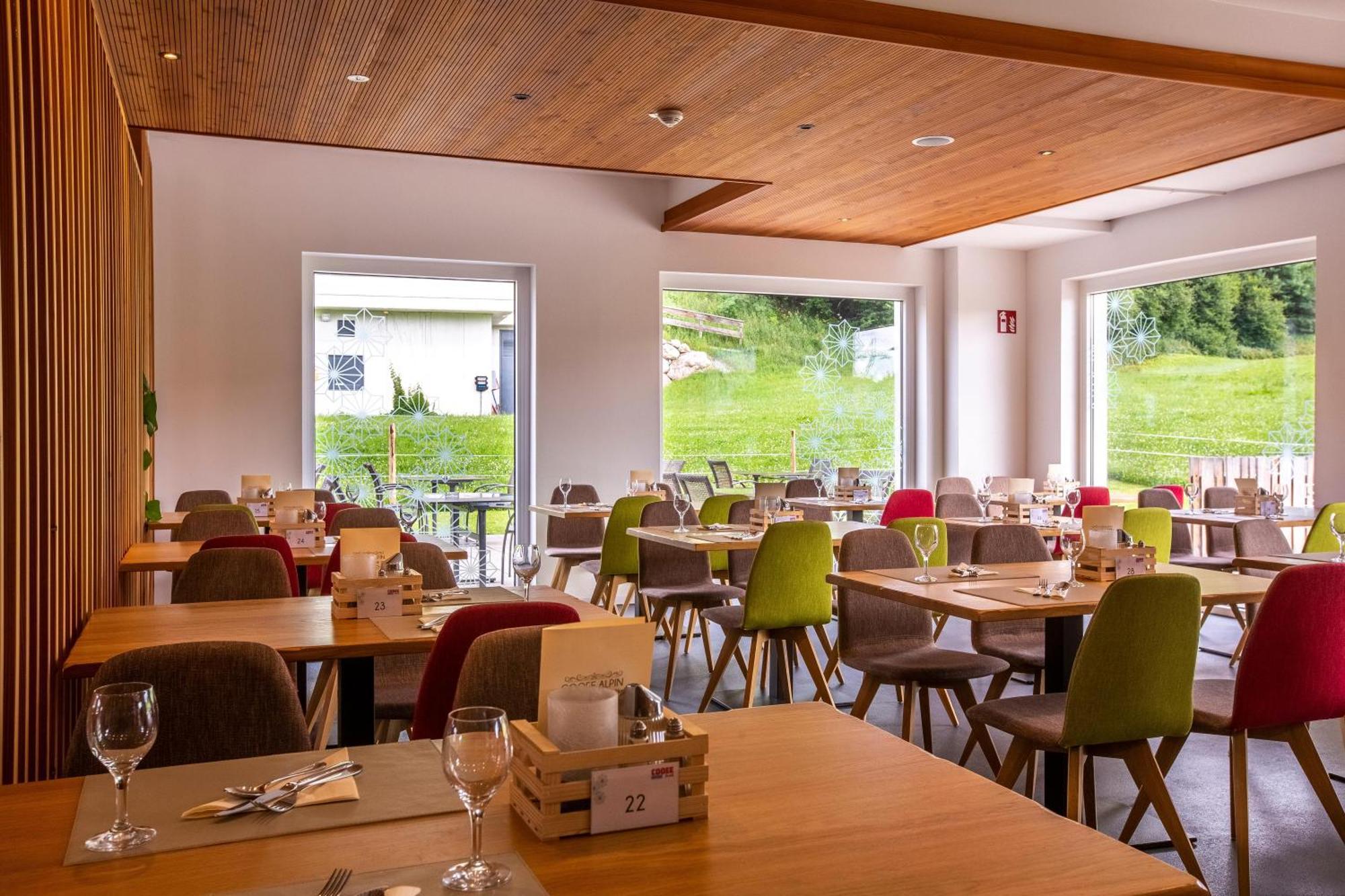 Cooee Alpin Hotel Kitzbueheler Alpen Sankt Johann in Tirol Exteriér fotografie