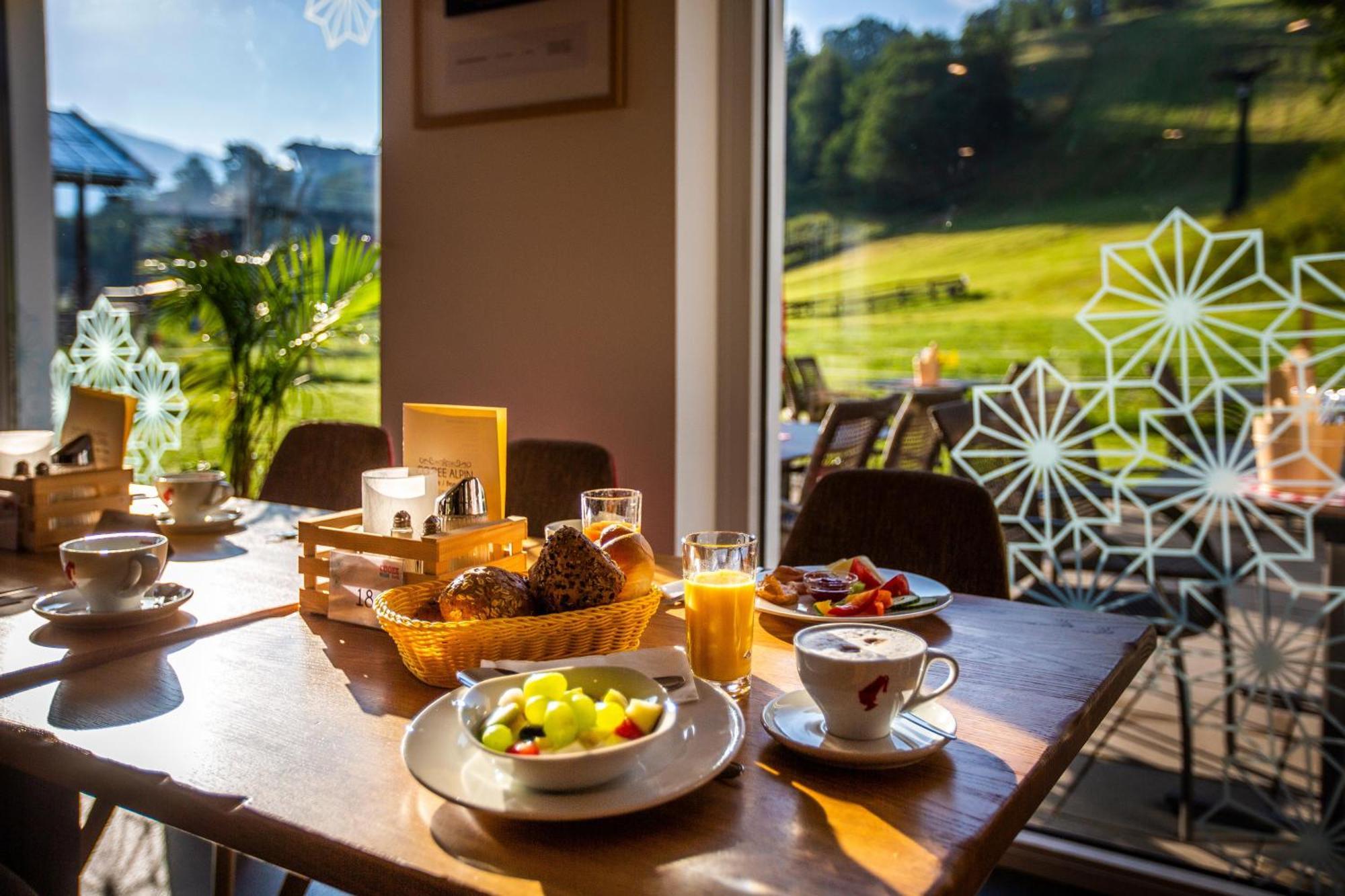 Cooee Alpin Hotel Kitzbueheler Alpen Sankt Johann in Tirol Exteriér fotografie
