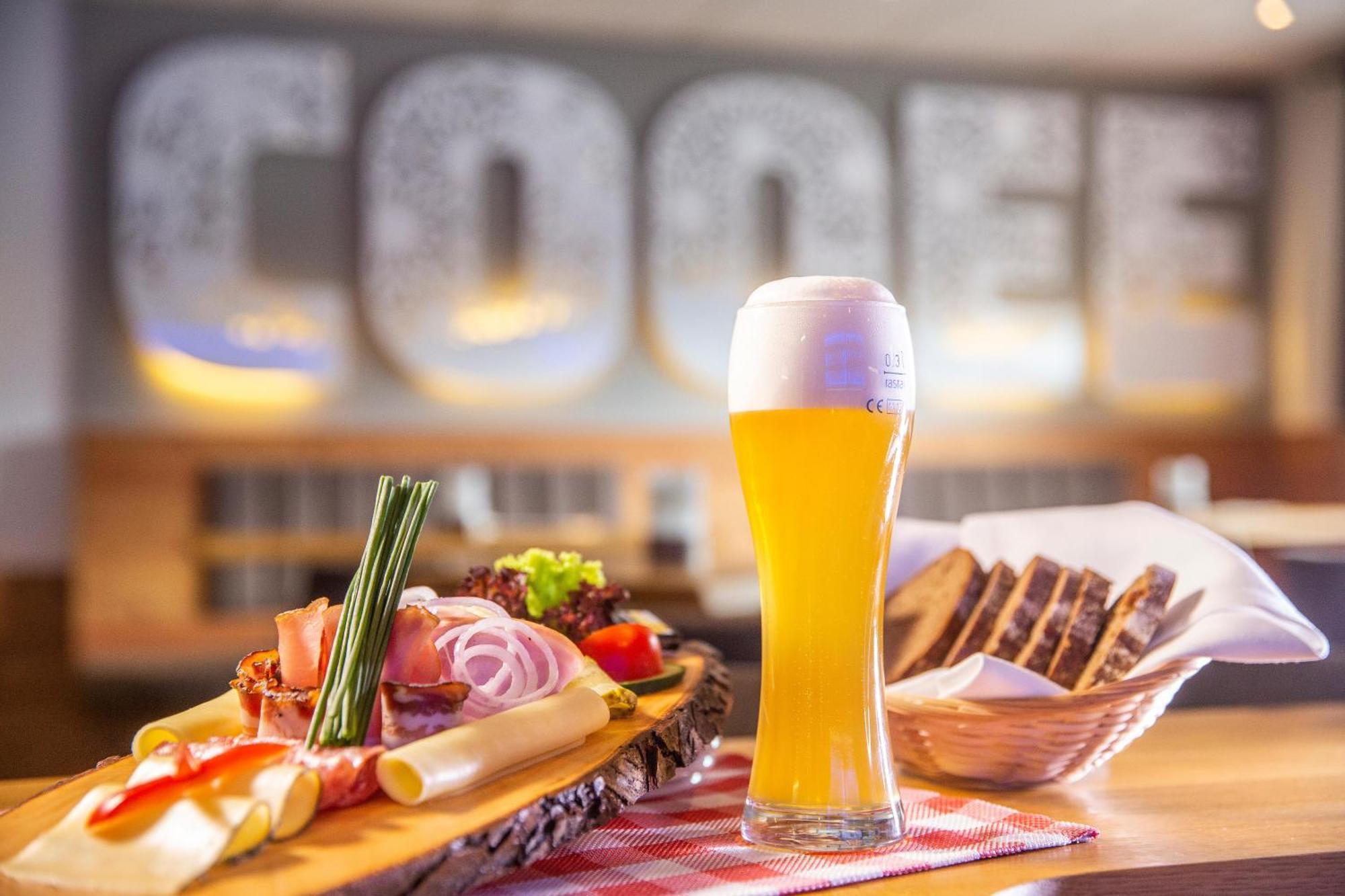 Cooee Alpin Hotel Kitzbueheler Alpen Sankt Johann in Tirol Exteriér fotografie