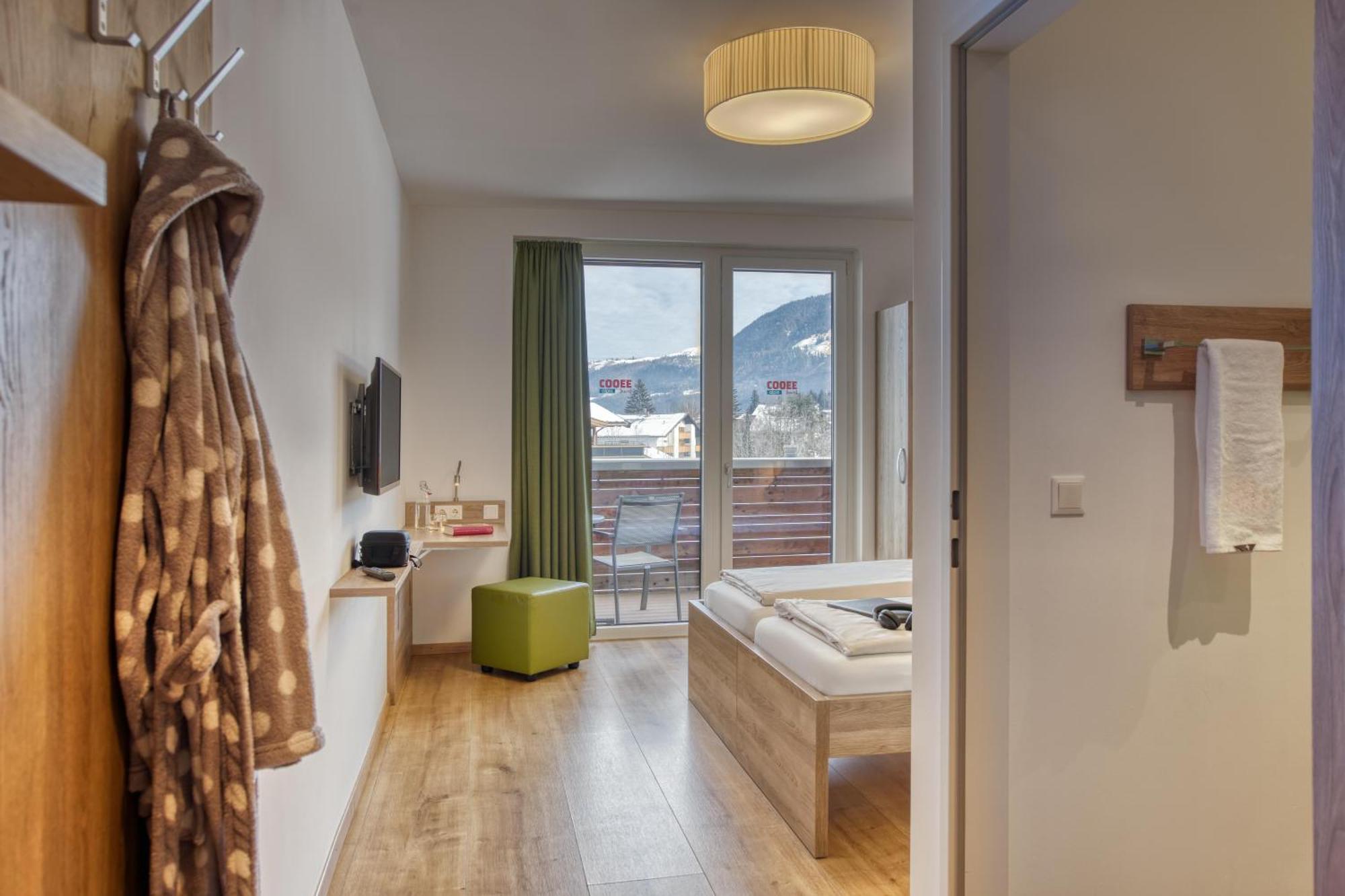 Cooee Alpin Hotel Kitzbueheler Alpen Sankt Johann in Tirol Exteriér fotografie