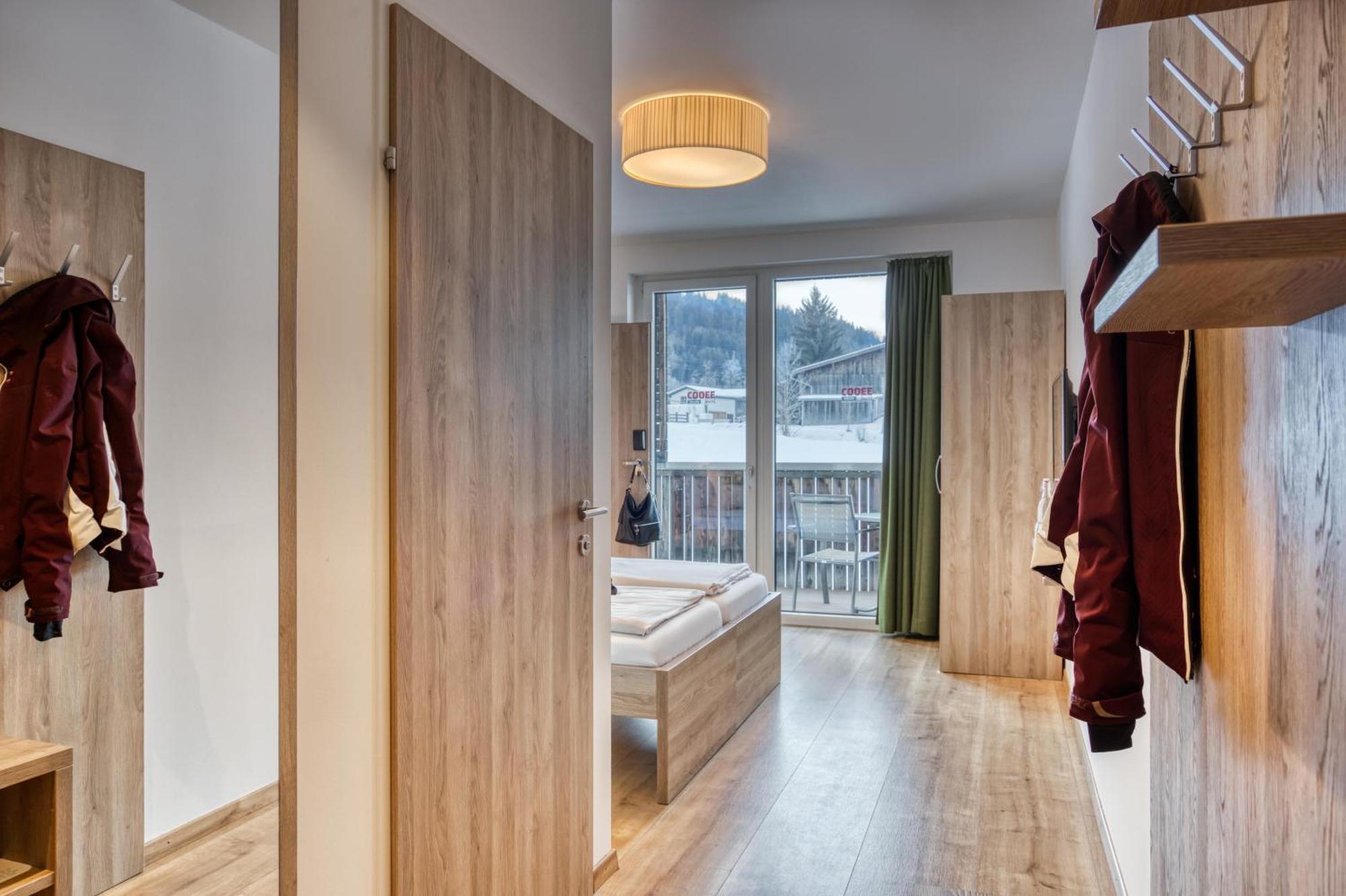 Cooee Alpin Hotel Kitzbueheler Alpen Sankt Johann in Tirol Exteriér fotografie