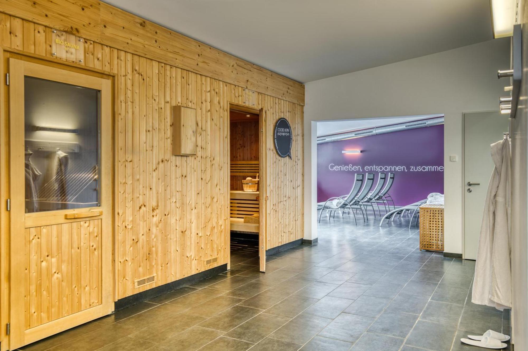 Cooee Alpin Hotel Kitzbueheler Alpen Sankt Johann in Tirol Exteriér fotografie